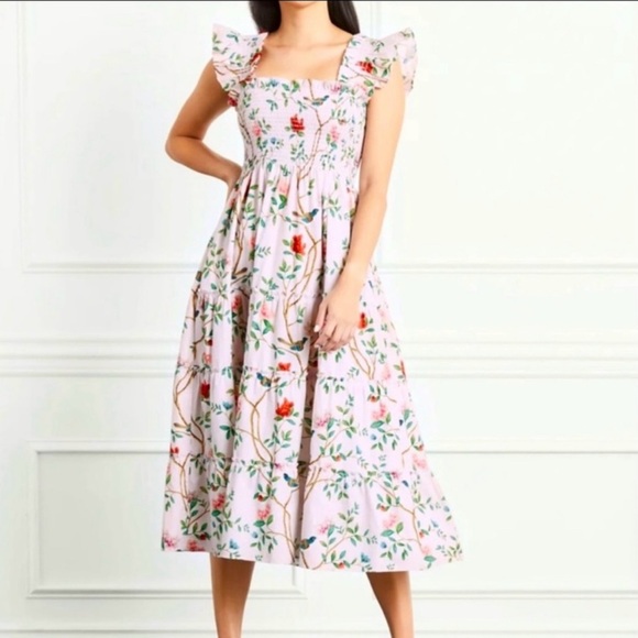 Hill House Home Diane Hill Ellie Dress XXL - Picture 2 of 3